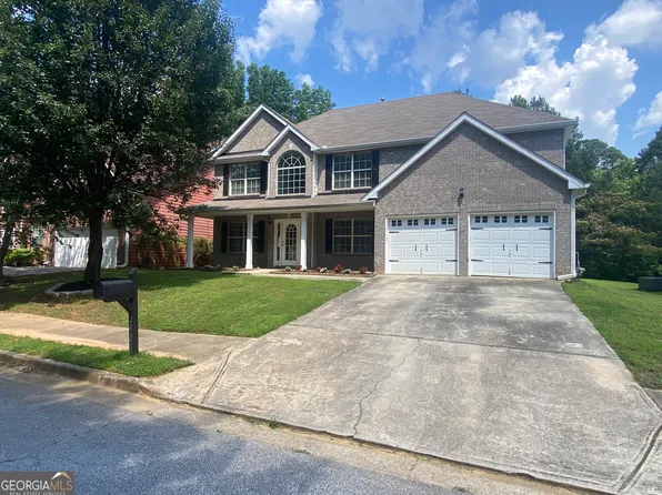 2920 Chilhowee Dr, Atlanta, GA 30331