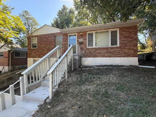 8004 Monroe Ave, Saint Louis, MO 63114