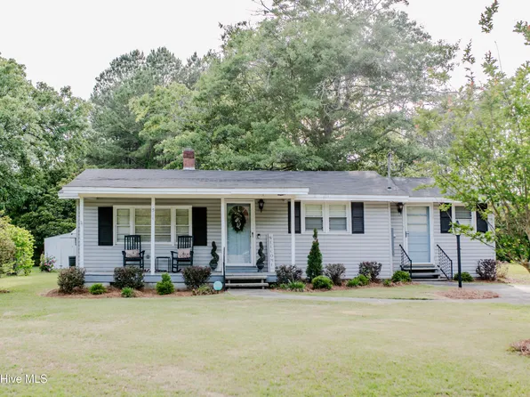 514 Butler Mill Road, Bladenboro, NC 28320