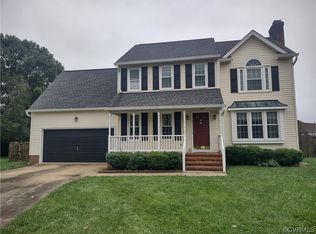 225 Bear Chase Ct, Colonial Heights, VA 23834