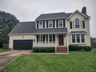 225 Bear Chase Ct, Colonial Heights, VA, 23834
