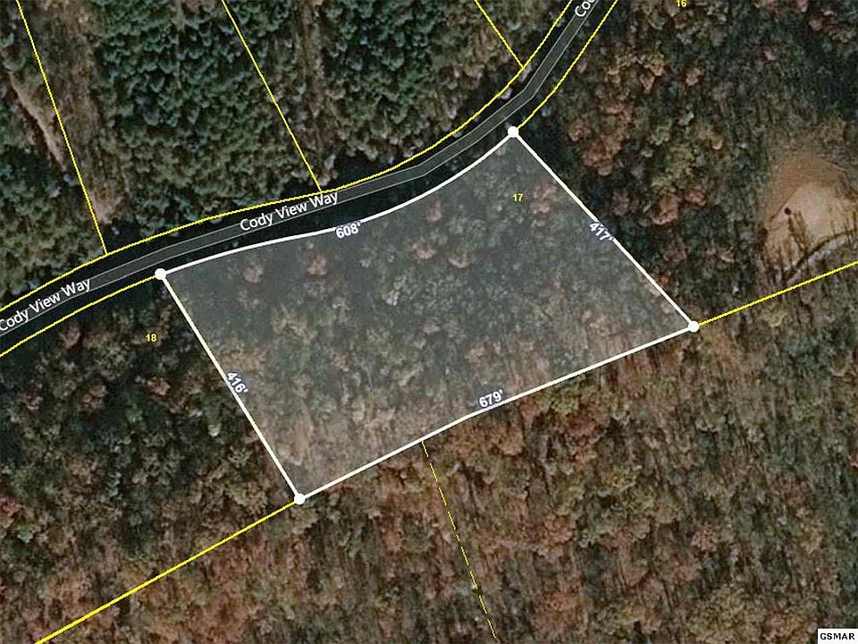 1st image of 17 Cody View Way Lot 17