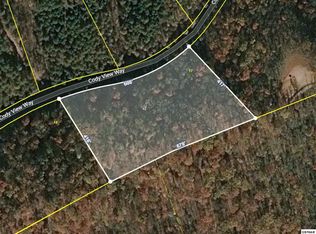 17 Cody View Way LOT 17, Sevierville, TN 37876