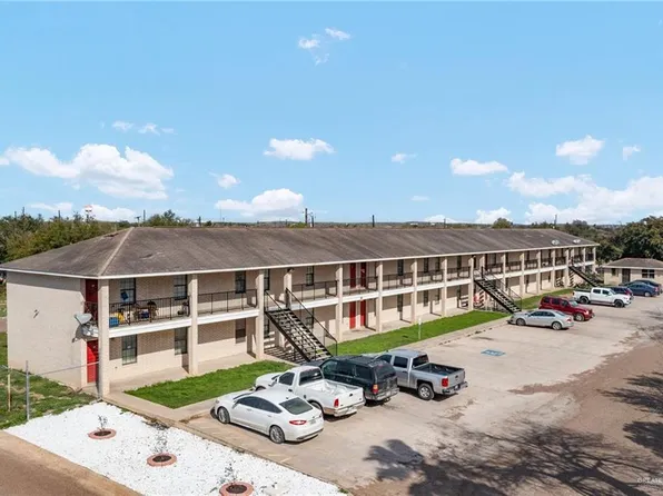 201 Fresno Ave, Roma, TX 78584