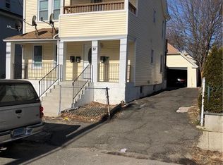 80 Jackson Ave, Bridgeport, CT 06606