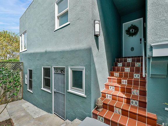 4th image of 8 Ulloa St