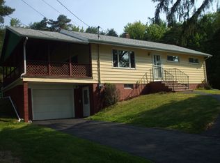 31 Ahearn Rd., Conklin, NY 13903