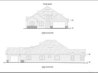 11866 Alamar Way, Colorado Springs, CO 80908