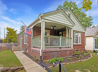 6102 Primrose Ave, Indianapolis, IN 46220