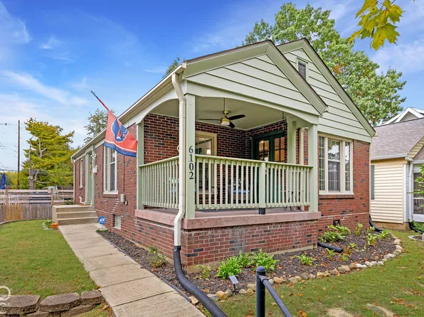 6102 Primrose Ave, Indianapolis, IN 46220