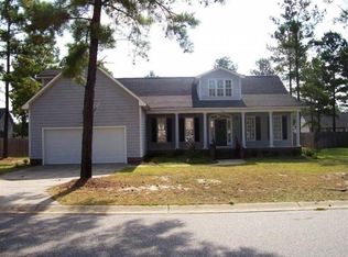 6112 Castlebrooke Ln, Linden, NC 28356