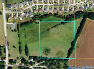 Jeff Rd NW, Huntsville, AL 35806