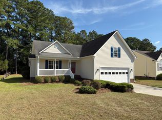 309 Belle Oaks Dr, New Bern, NC 28562