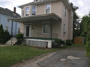 3107 Rueckert Ave APT 1, Baltimore, MD 21214