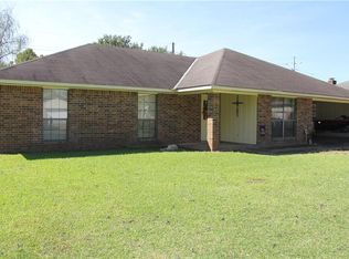 54 Terra Ave, Alexandria, LA 71303