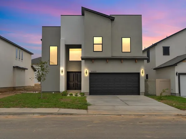 5405 Border Collie Dr, Laredo, TX 78046