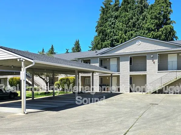 4505 100th St NE APT B10, Marysville, WA 98270