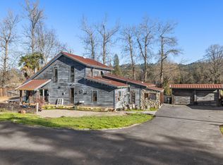 2935 New Hope Rd, Grants Pass, OR 97527