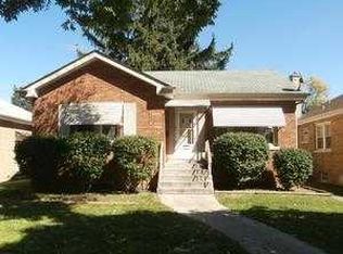 2423 Hainsworth Ave, North Riverside, IL 60546