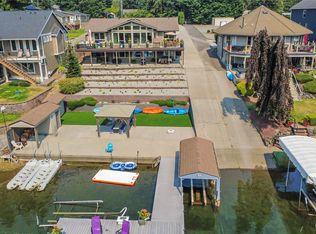 1818 186th Ave E, Lake Tapps, WA 98391