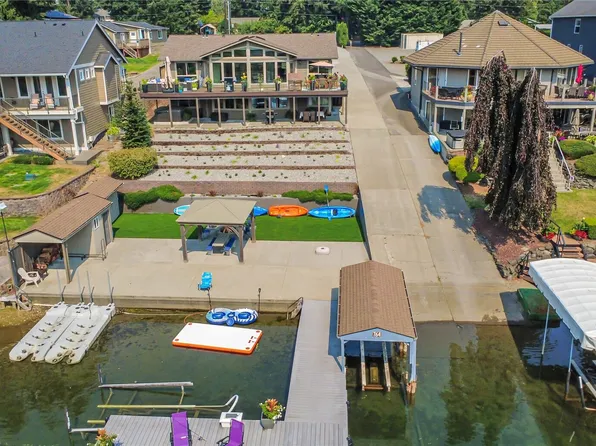 1818 186th Avenue E, Lake Tapps, WA 98391