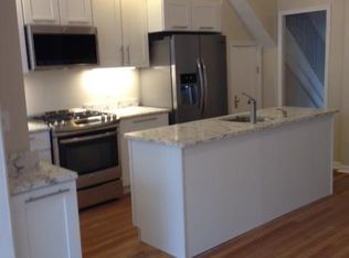 1934 37th St NW #HOUSE, Washington, DC 20007