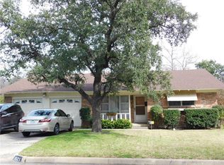 3521 Socorro Rd, Fort Worth, TX 76116