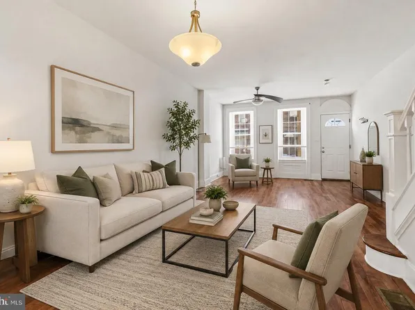 2342 E Huntingdon St, Philadelphia, PA 19125