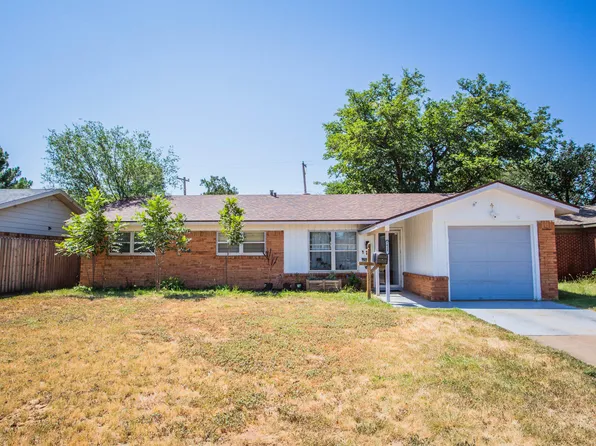 5413 42nd St, Lubbock, TX 79414