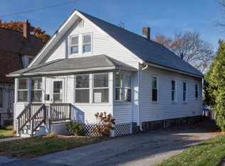 54 Victoria Ave, Braintree, MA 02184