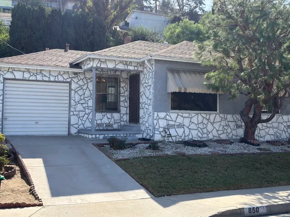 850 Loma Verde St, Monterey Park, CA 91754