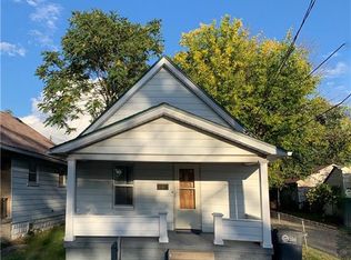 265 Spring Grove Ave, Toledo, OH 43605