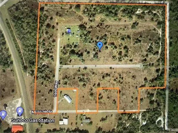 Highway 441 N #860, Okeechobee, FL 34972