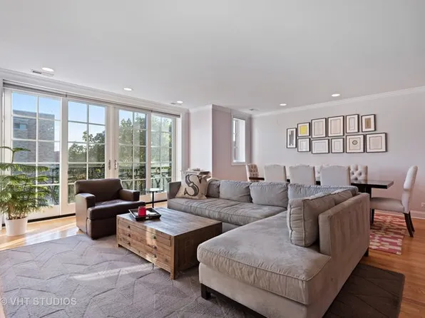 920 W Barry Ave APT 4, Chicago, IL 60657