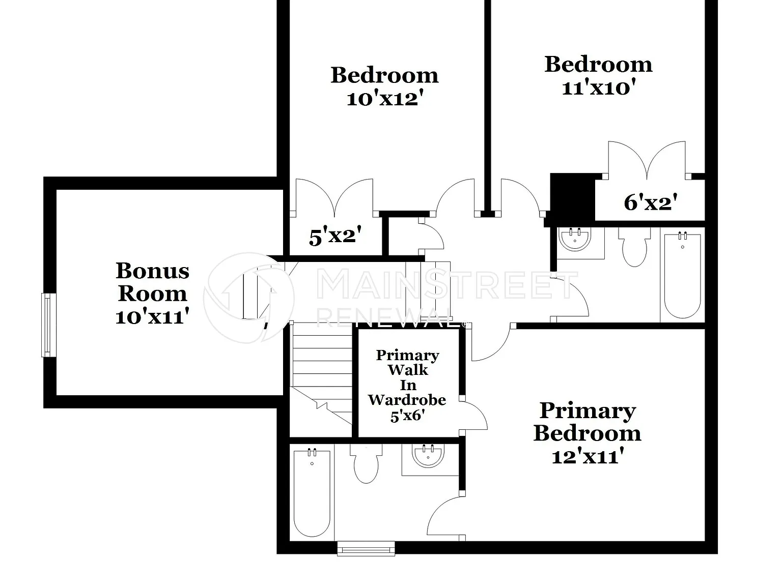 12045 Stewarts Crossing Dr — Photo 3