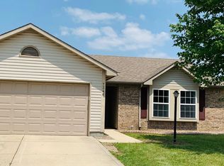 7346 Glendale Dr, Avon, IN