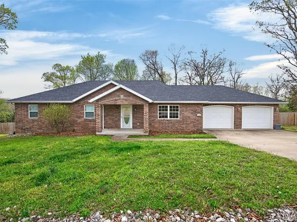 21111 Larson Rd, Waynesville, MO 65583