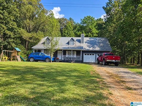 97 Edgewood Rd, Cleveland, AL 35049