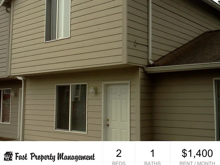 BH T Woodland Townhomes — Photo 1