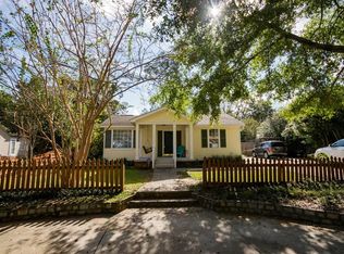 17 Hathaway Rd S, Mobile, AL 36608