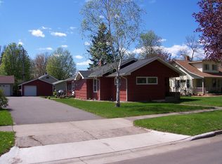 20 Noble Ave, Rice Lake, WI 54868