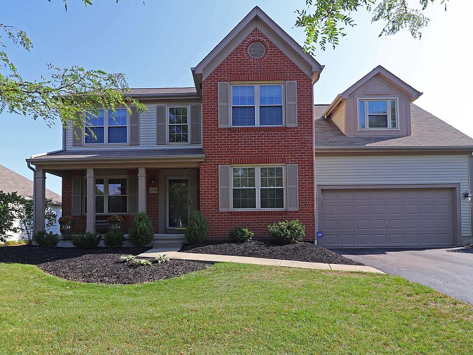 1st image of 3534 Manchester Dr