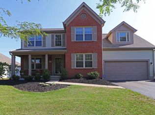 3534 Manchester Dr, Powell, OH 43065