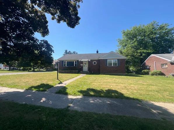2130 W Livingston St, Allentown, PA 18104