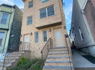 241 Sherman Ave #2, Jersey City, NJ