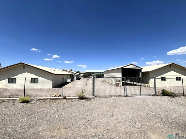 717 Erie Ave, Elephant Butte, NM 87935