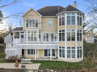 N8694 Wilmers Grove Rd, East Troy, WI 53120