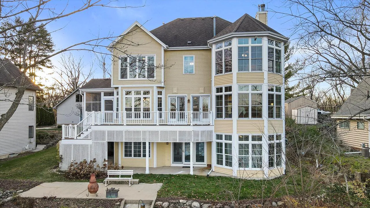 N8694 Wilmers Grove ROAD photo 1