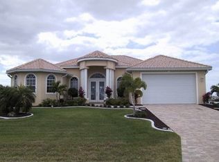 2422 NW 3rd Pl, Cape Coral, FL 33993