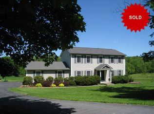 87 W Ridge Rd, Warwick, NY 10990